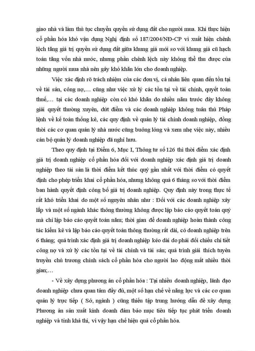 image for page Thực tiễn áp dụng pháp luật về cổ phần hóa DNNN tại thành phố Hà Nội