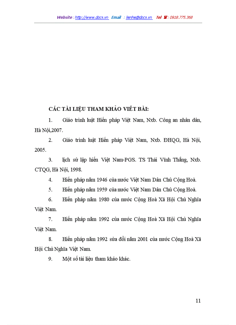 image for page Hoàn cảnh ra đời và sự tác động của nó tới nội dung và tính chất của các bản Hiến pháp Việt Nam