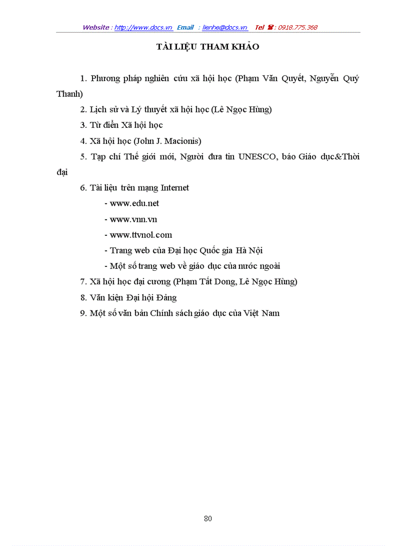 image for page Phản ứng của sinh viên trường ĐH KHXH NV đối với việc áp dụng phương pháp giảng dạy tích cực trong nhà trường hiện nay