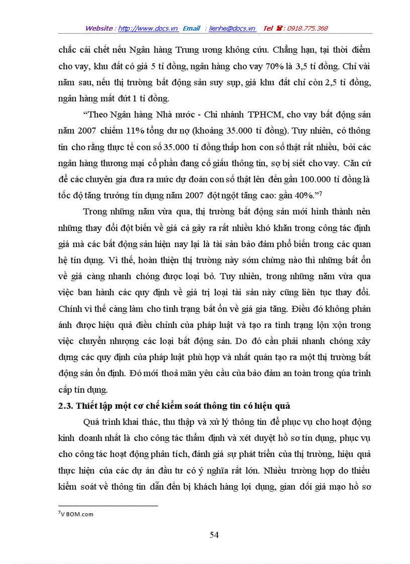image for page Tìm hiểu pháp luật về hoat động cho vay của các Tổ chức tín dụng và các biện pháp bảo đảm an toàn