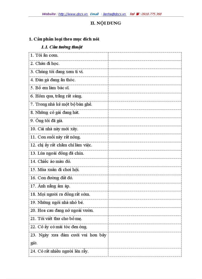 image for page Tìm hiểu cấu trúc câu của tiếng Sán Dìu Trên địa bàn xã Ninh Lai Sơn Dương Tuyên Quang