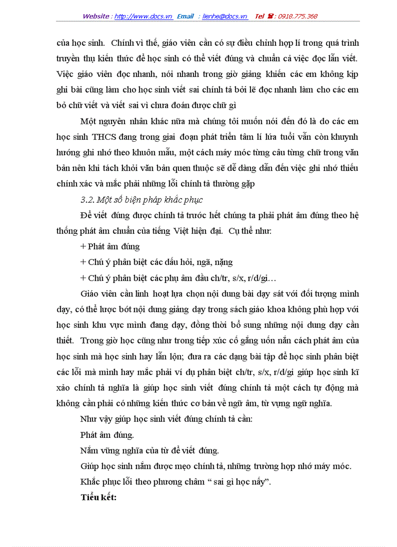 image for page Khảo sát lỗi sai về phụ âm đầu tr ch s x r d gi của học sinh Trung học cơ sở xã Lãng Sơn huyện Yên Dũng tỉnh Bắc Giang
