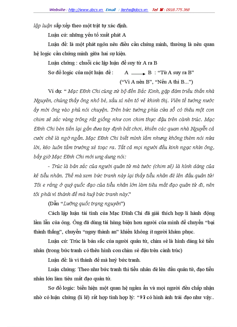 image for page Logic và tiếng việt Một số kiểu lập luận về tài ứng đối qua một số chuyện trạng truyền tụng trong dân gian Việt Nam
