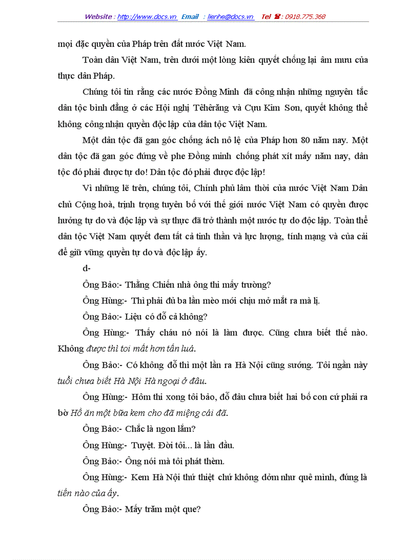 image for page Các phong cách chức năng ngôn ngữ Tiếng Việt