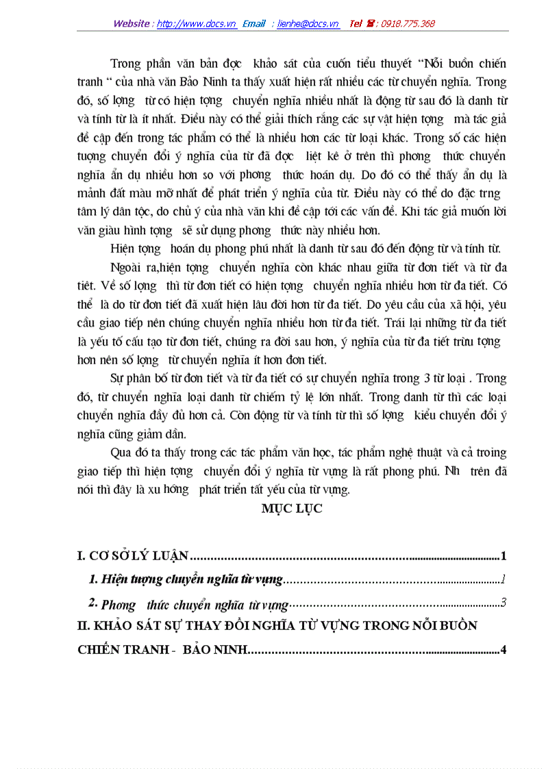 image for page Vấn đề từ ngoại lai trong tiếng việt Môn Phân tích từ vựng tiếng Việt