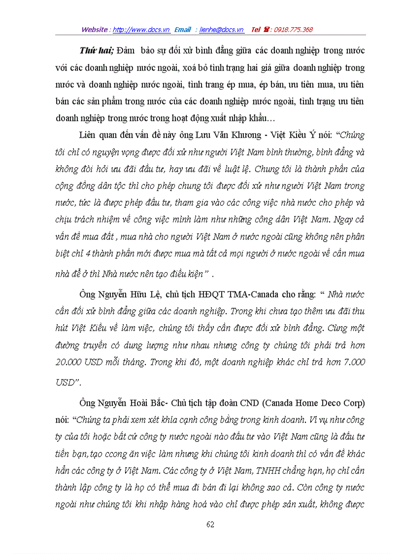 image for page Quy chế pháp lý của người Việt Nam ở nước ngoài liên hệ với quy chế pháp lý của người Việt Nam tại Lào