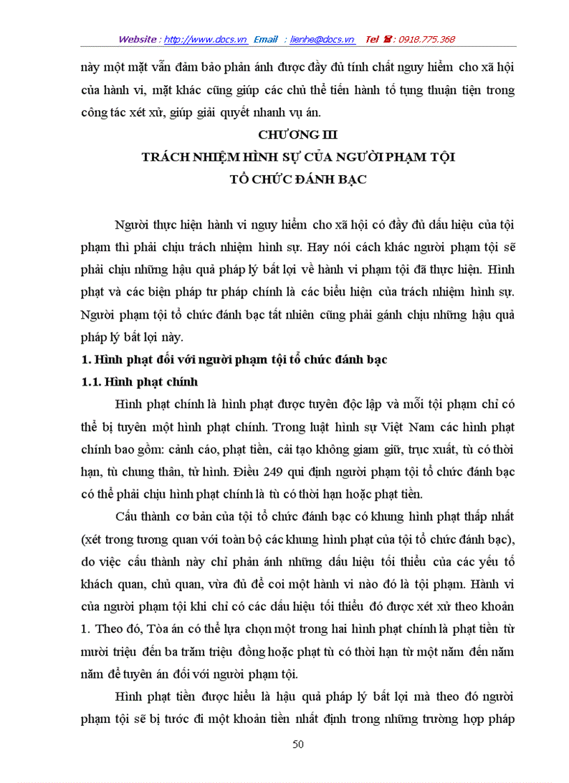 image for page Nội dung cơ bản của tội tôt chức đánh bạc