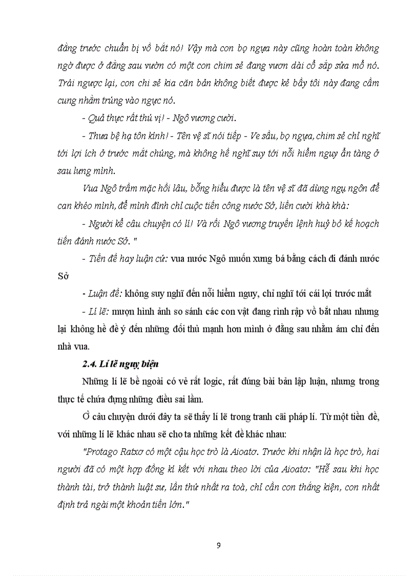 image for page Logic và tiếng việt những câu chuyện trí tuệ về lập luận logic