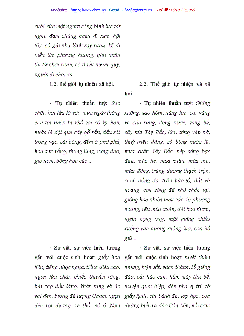 image for page Đặc điểm cấu trúc so sánh trong tùy bút Nguyễn Tuân