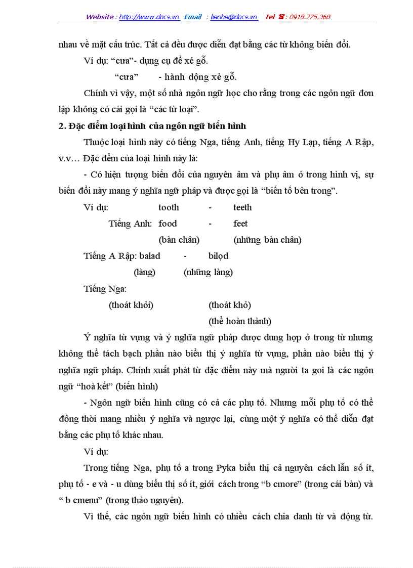 image for page Tập hợp câu hỏi và câu trả lời ngành Ngôn ngữ học