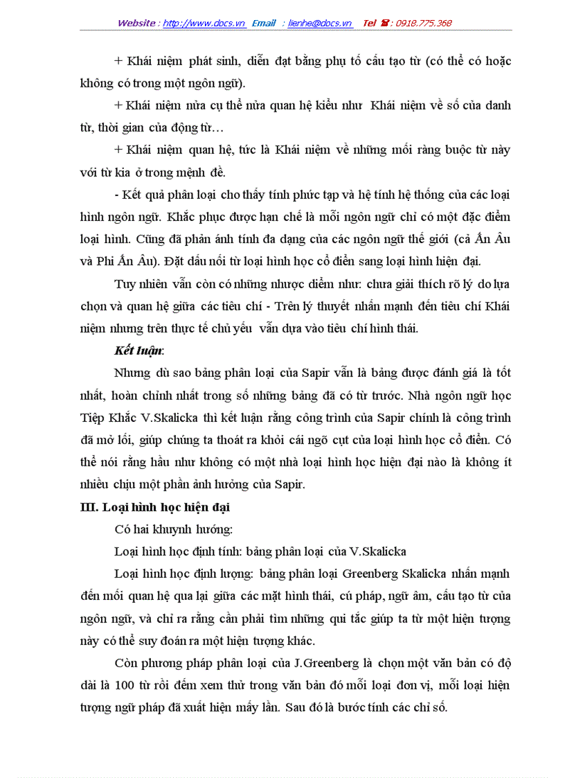 image for page Tập hợp câu hỏi và câu trả lời ngành Ngôn ngữ học