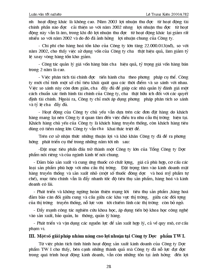 image for page Lý luận chung về lợi nhuận của doanh nghiệp trong nền kinh tế thị trường