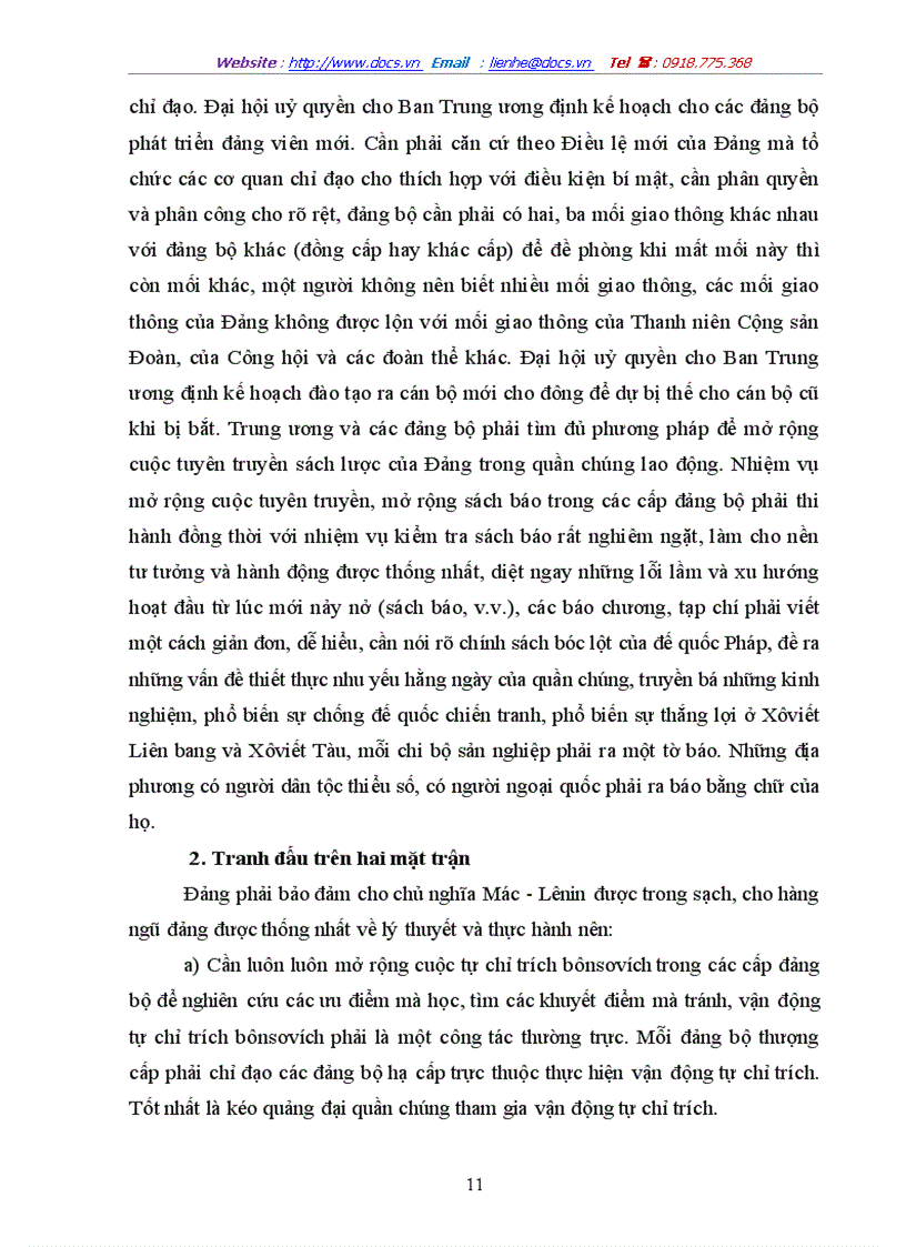 image for page Các câu hỏi về lịch sử vietjej nam 1930 1945