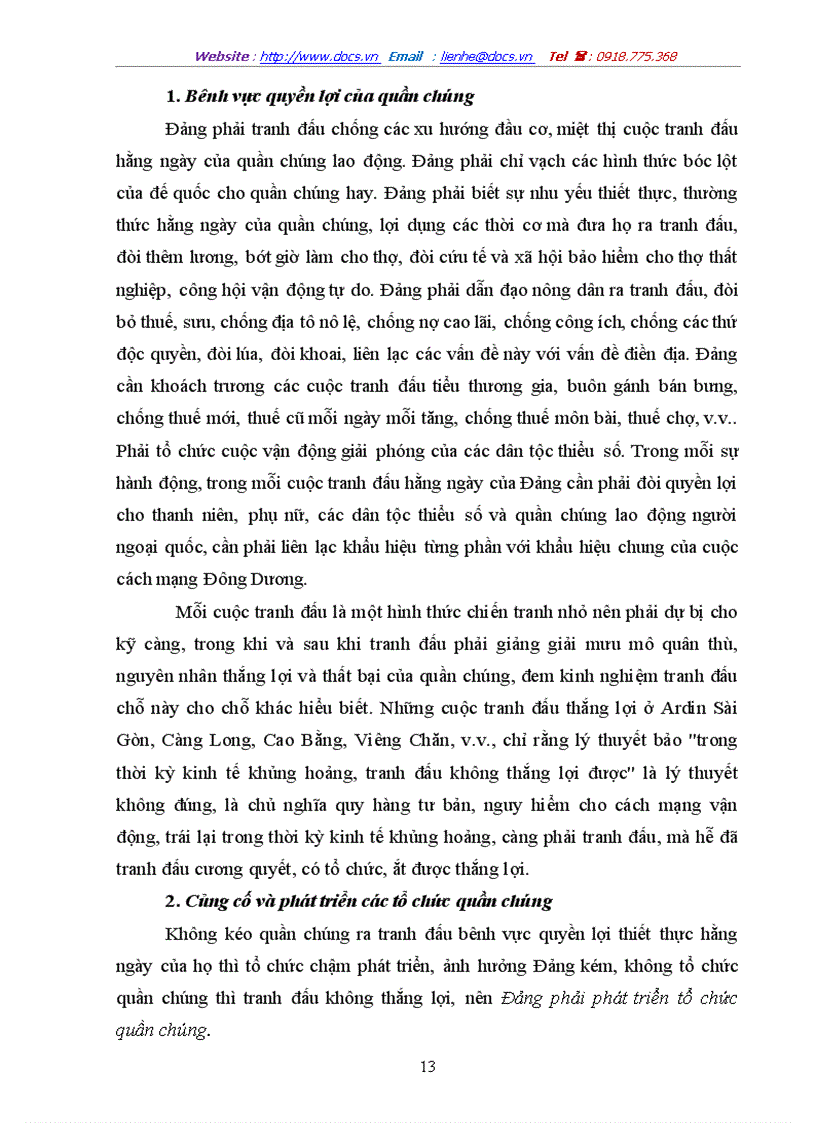 image for page Các câu hỏi về lịch sử vietjej nam 1930 1945