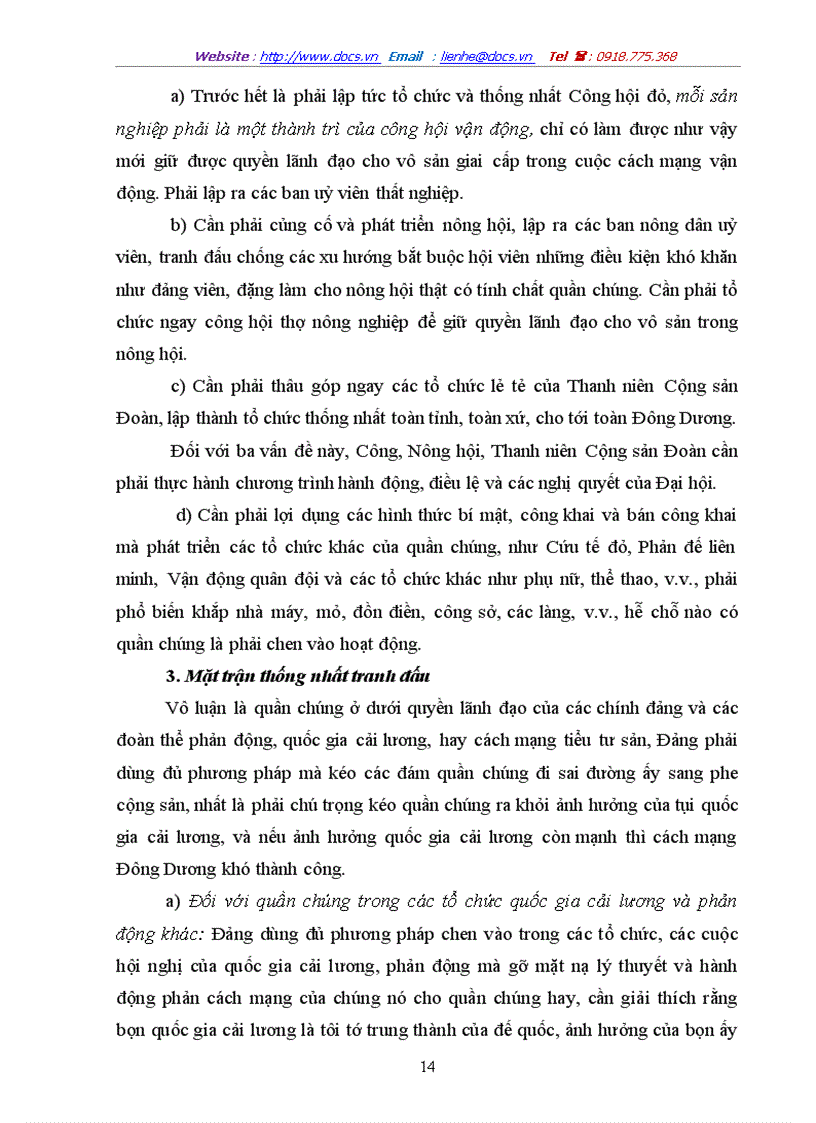 image for page Các câu hỏi về lịch sử vietjej nam 1930 1945