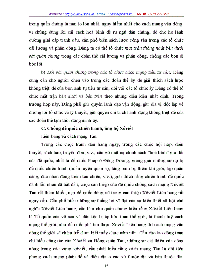 image for page Các câu hỏi về lịch sử vietjej nam 1930 1945