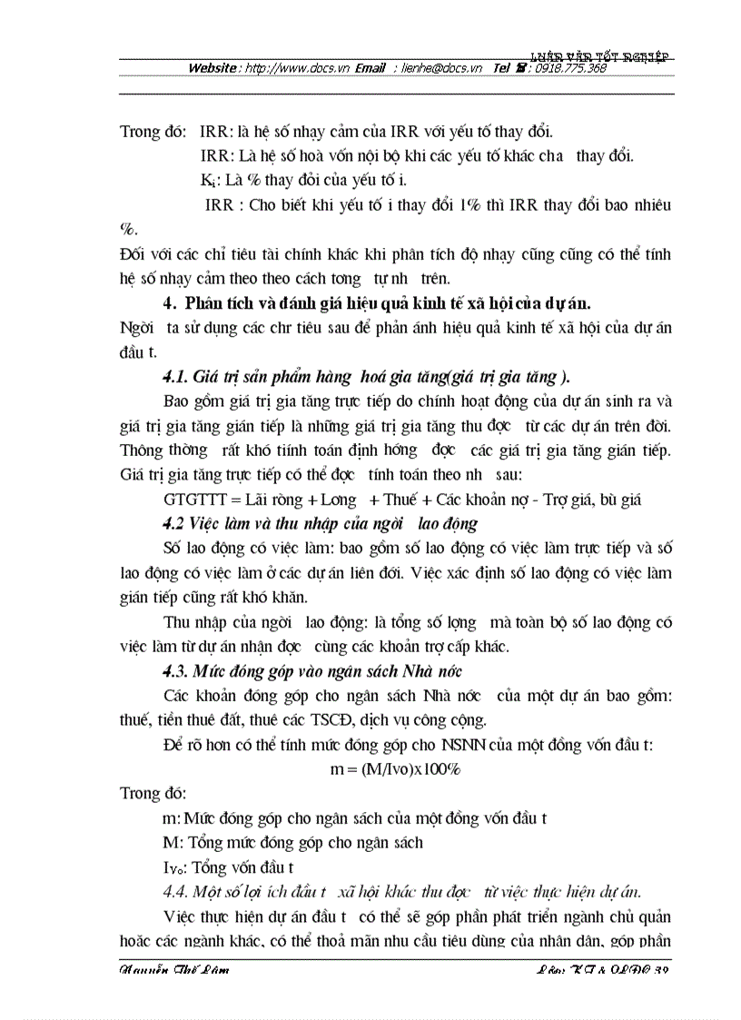 image for page Thực trạng và giải pháp về đầu tư phát triển nhà ở đô thị ở Tổng Công ty Đầu tư phát triển nhà và đô thị HUD Bộ Xây Dựng