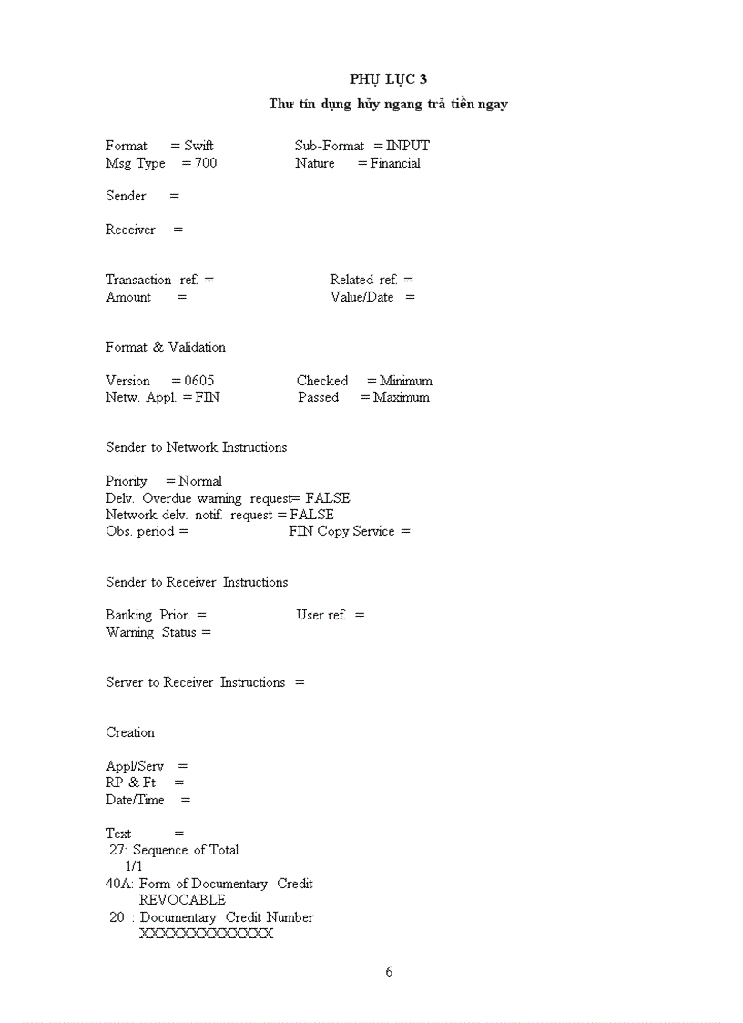 image for page Thực trạng và thực tiễn áp dụng pháp luật về thanh toán bằng thư tín dụng