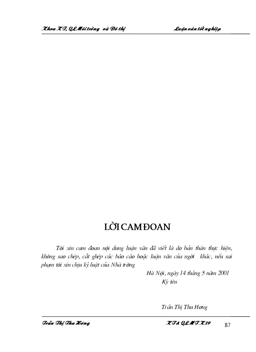 image for page Sử dụng phương pháp phân tích chi phí lợi ích mở rộng để đánh giá hiệu quả việc xây dựng hệ thống xử lí nước thải của nhà máy giấy Hoàng Văn Thụ