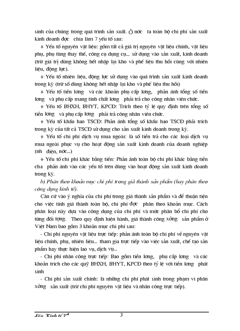 image for page Một số ý kiến nhằm hoàn thiện công tác kế toán tập hợp chi phí sản xuất và tính giá thành sản phẩm tại Công ty XNK Gia giầy sài Gòn chi nhánh Hà Nội