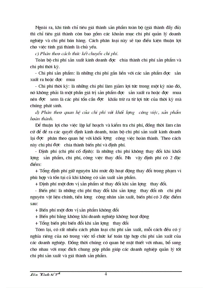 image for page Một số ý kiến nhằm hoàn thiện công tác kế toán tập hợp chi phí sản xuất và tính giá thành sản phẩm tại Công ty XNK Gia giầy sài Gòn chi nhánh Hà Nội