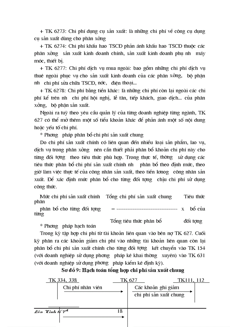 image for page Một số ý kiến nhằm hoàn thiện công tác kế toán tập hợp chi phí sản xuất và tính giá thành sản phẩm tại Công ty XNK Gia giầy sài Gòn chi nhánh Hà Nội