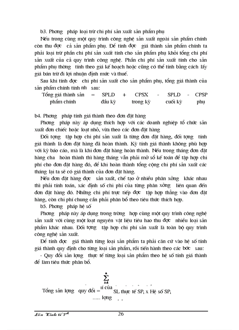 image for page Một số ý kiến nhằm hoàn thiện công tác kế toán tập hợp chi phí sản xuất và tính giá thành sản phẩm tại Công ty XNK Gia giầy sài Gòn chi nhánh Hà Nội