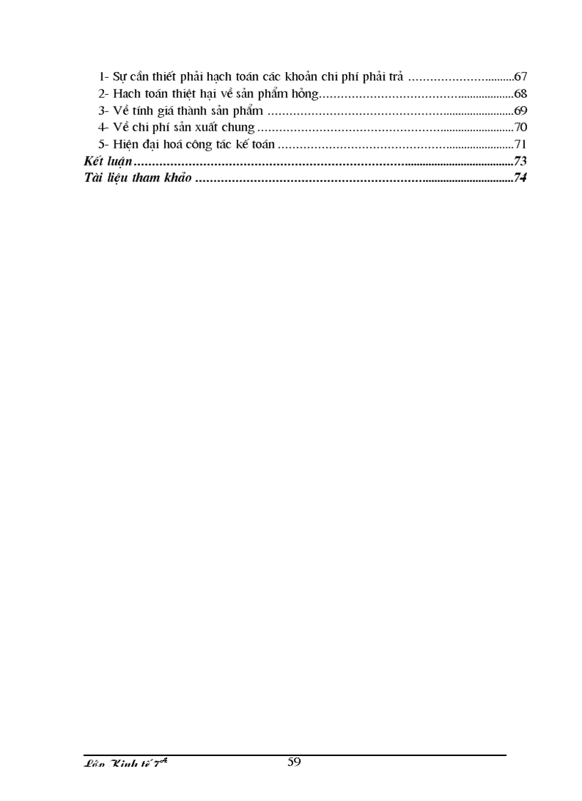 image for page Một số ý kiến nhằm hoàn thiện công tác kế toán tập hợp chi phí sản xuất và tính giá thành sản phẩm tại Công ty XNK Gia giầy sài Gòn chi nhánh Hà Nội