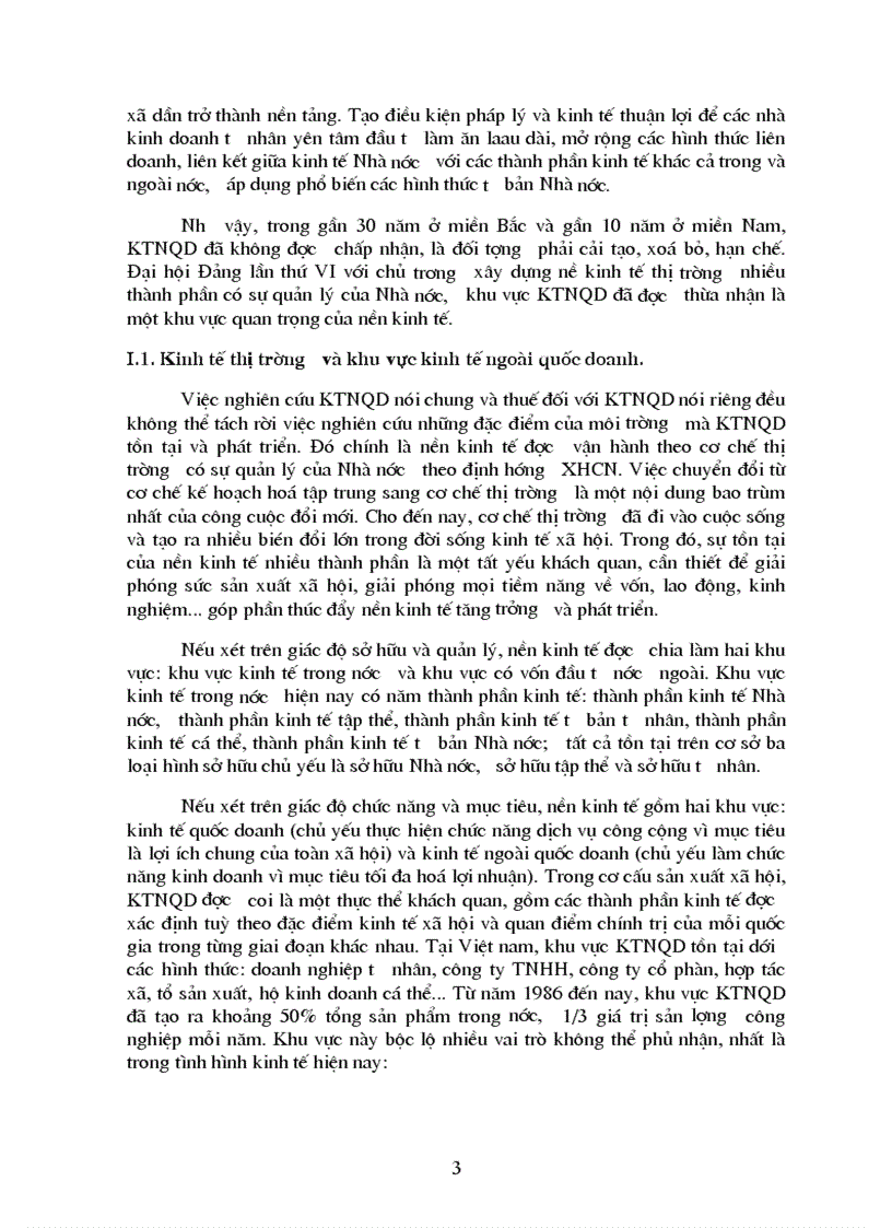 image for page Giải pháp hoàn thiện công tác quản lý thu thuế khu vực NQD