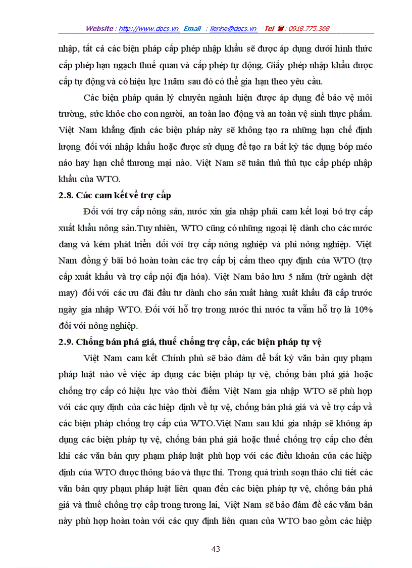 image for page Pháp luật thuế nhập khẩu ở Việt Nam trong điều kiện hội nhập kinh tế quốc tế