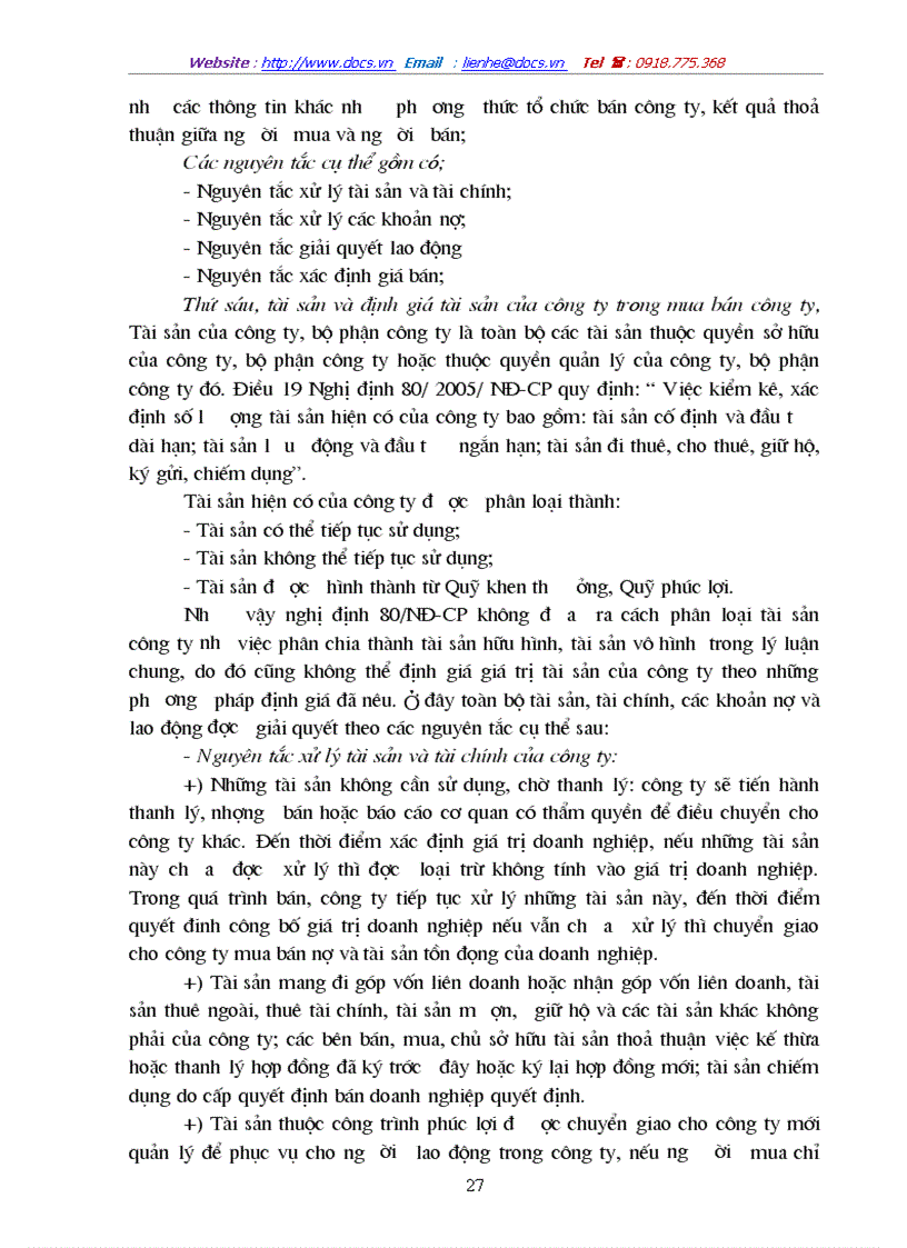 image for page Một số vấn đề pháp lý về mua bán doanh nghiệp ở Việt Nam