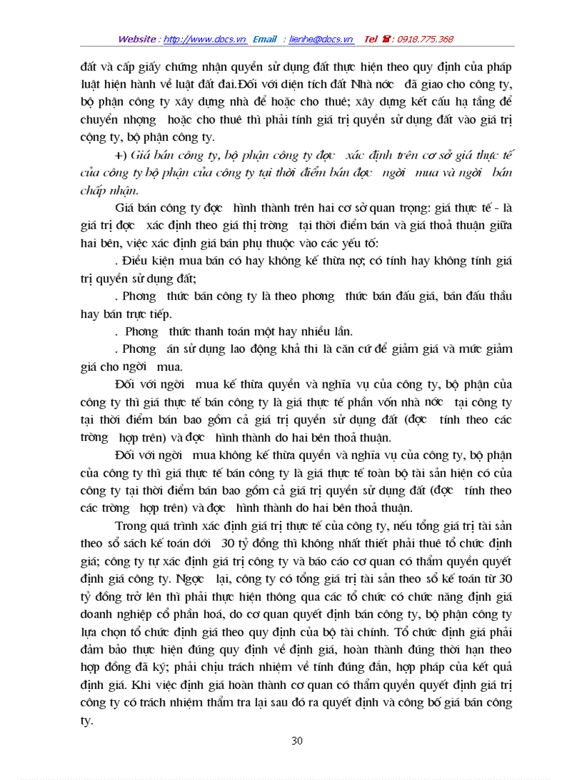 image for page Một số vấn đề pháp lý về mua bán doanh nghiệp ở Việt Nam