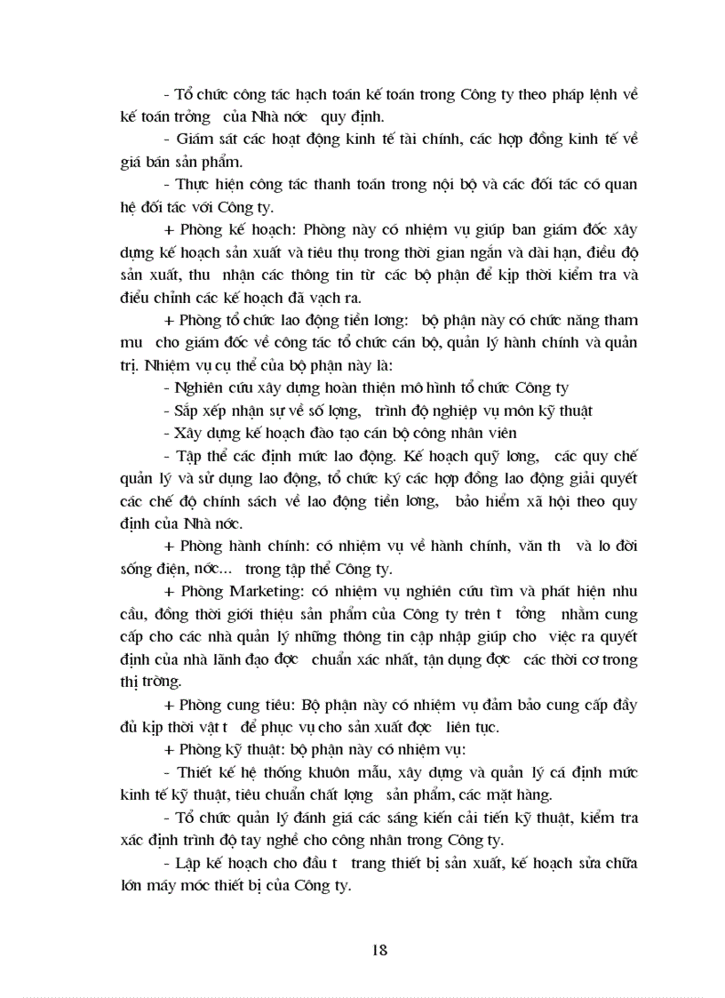 image for page Phân tích hoạt động sản xuất kinh doanh của doanh nghiệp khóa Minh Khai