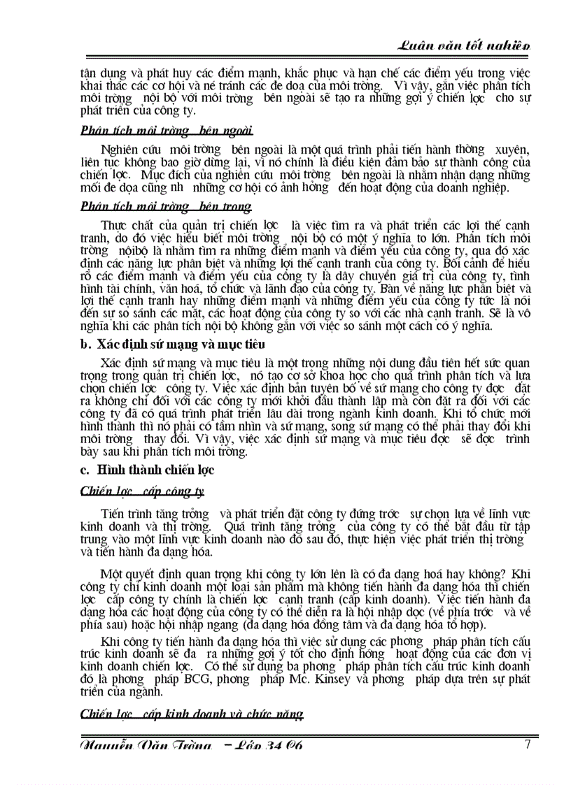 image for page Chiến lược xuất khẩu ở công ty kinh doanh quốc tế