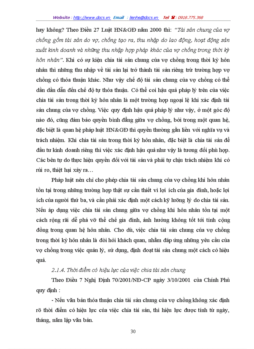 image for page Quyền bình đẳng giữa vợ chồng trong việc chia tài sản theo pháp luật Hôn nhân gia đình hiện hành