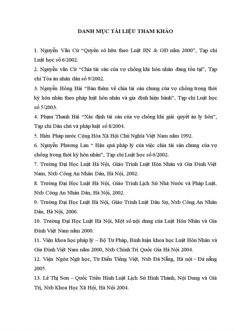 image for page Quyền bình đẳng giữa vợ chồng trong việc chia tài sản theo pháp luật Hôn nhân gia đình hiện hành