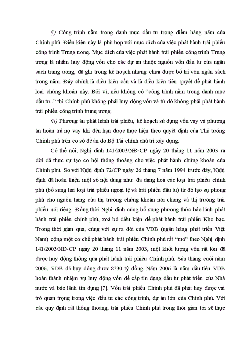 image for page Một số vấn đề của pháp luật về chào bán chứng khoán ở Việt Nam