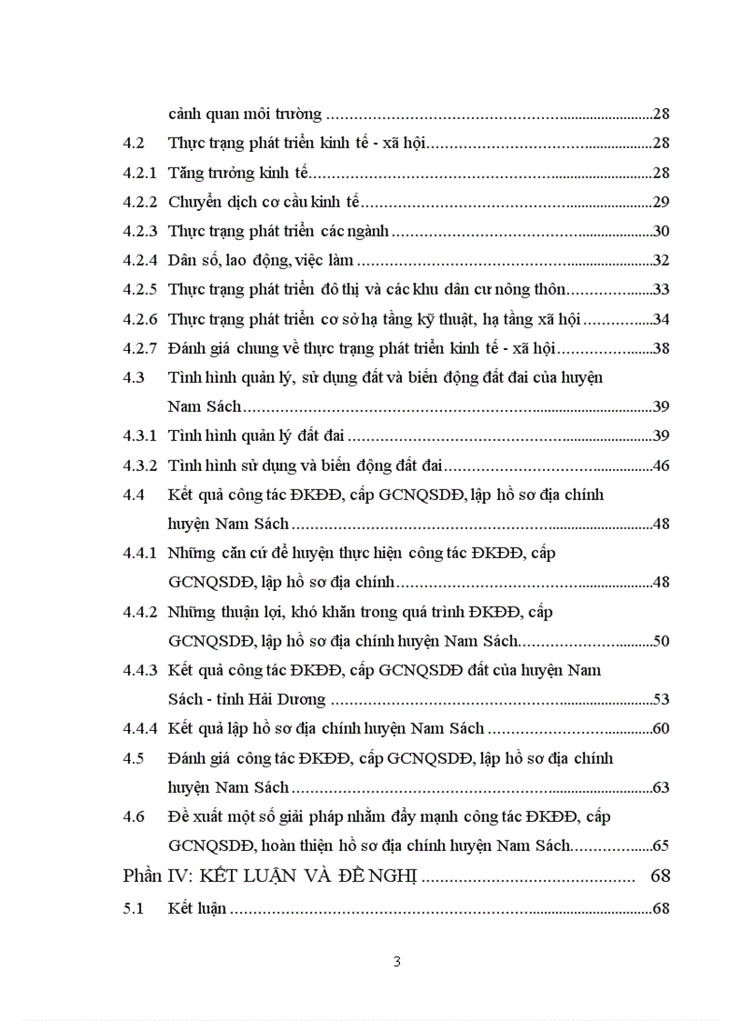 image for page Tìm hiểu công tác ĐKĐĐ cấp giấy chứng nhận quyền sử dụng đất lập hồ sơ địa chính tại huyện Nam Sách tỉnh Hải Dương