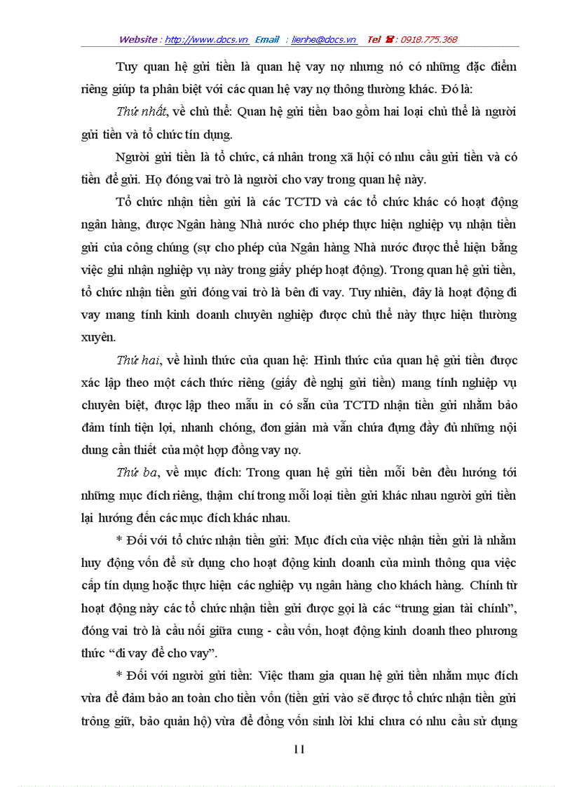 image for page Pháp luật về huy động vốn của các Tổ chức tín dụng ở Việt Nam