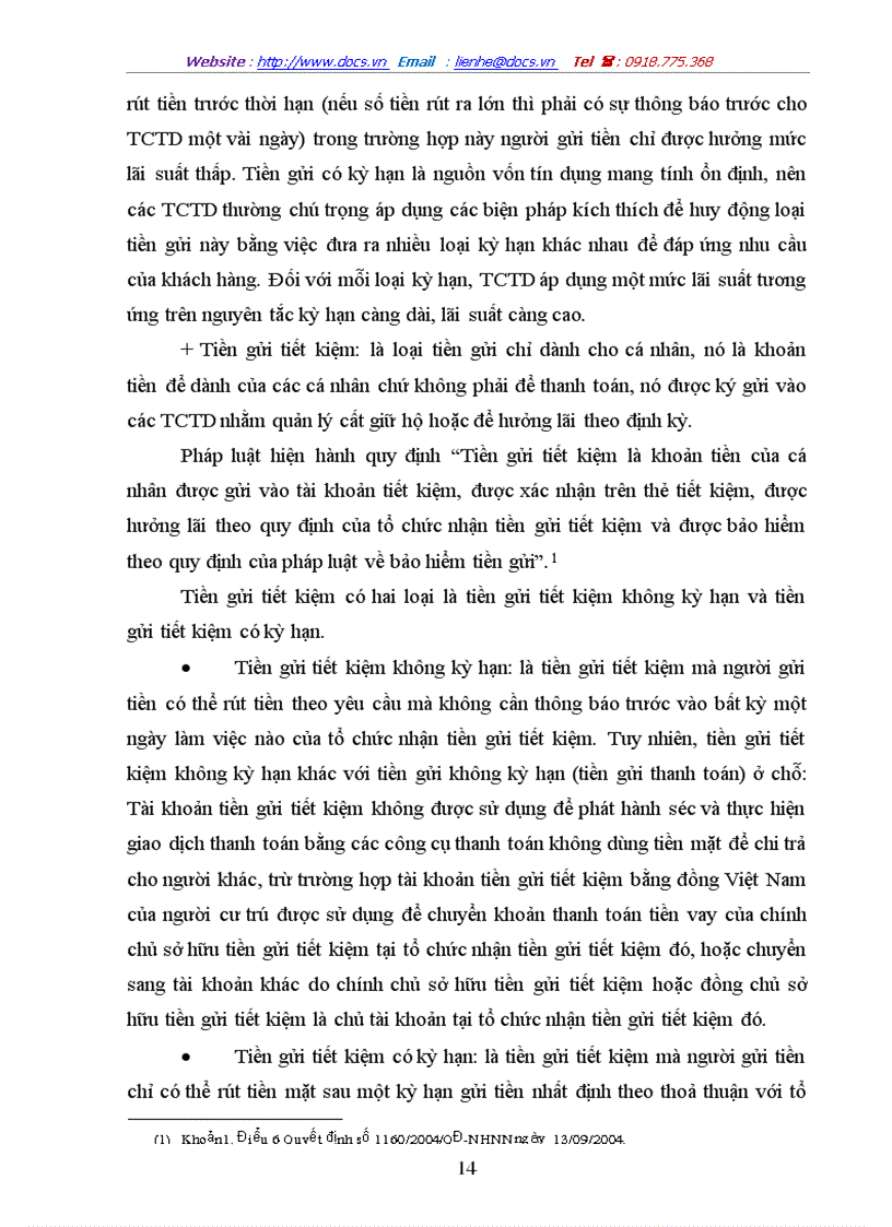 image for page Pháp luật về huy động vốn của các Tổ chức tín dụng ở Việt Nam