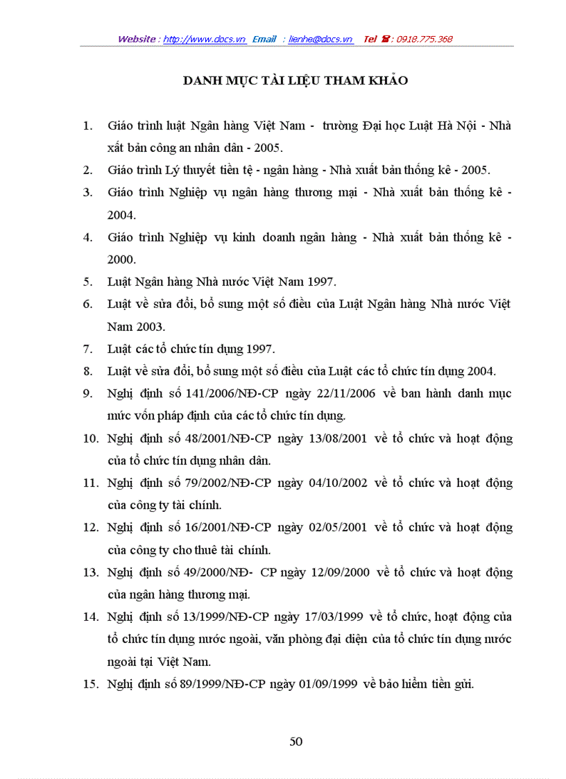 image for page Pháp luật về huy động vốn của các Tổ chức tín dụng ở Việt Nam