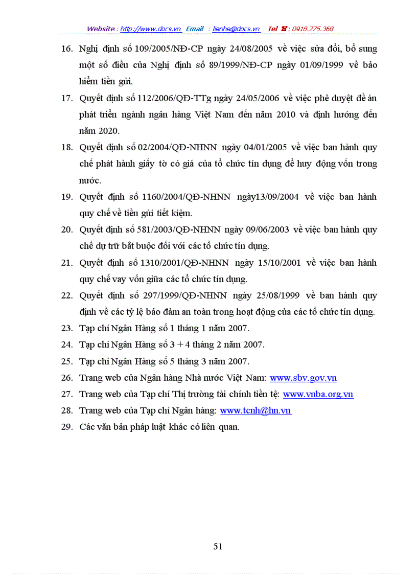 image for page Pháp luật về huy động vốn của các Tổ chức tín dụng ở Việt Nam