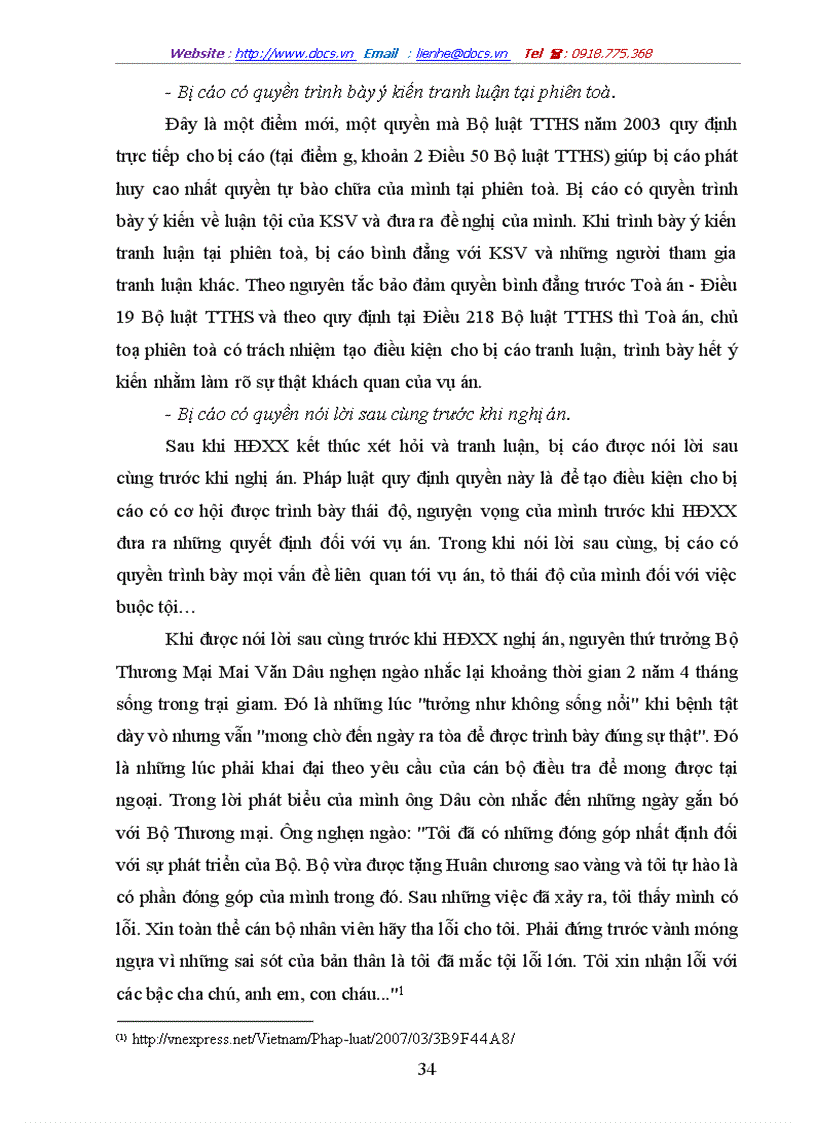 image for page Nguyên tắc bảo đảm quyền bào chữa của người bị tạm giữ bị can bị cáo