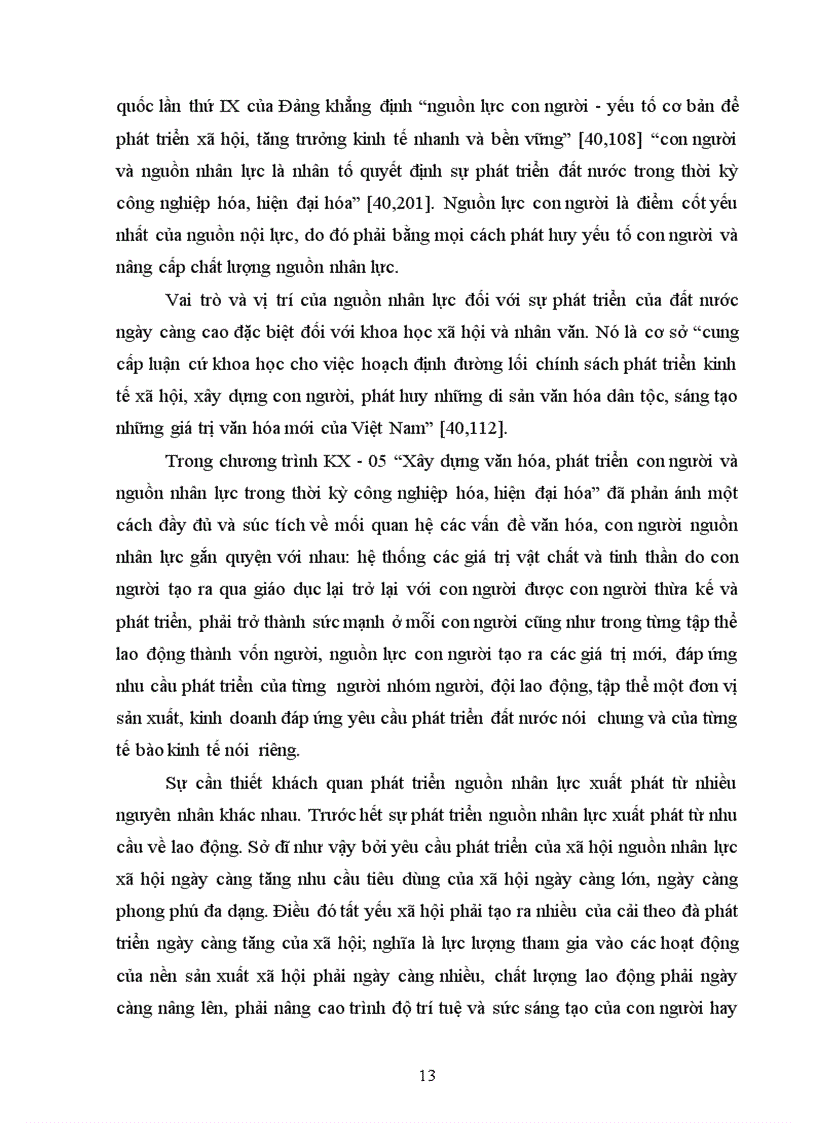 image for page Phát triển nguồn nhân lực trong quá trình phát triển kinh tế xã hội tỉnh Kiên Giang đến năm 2020