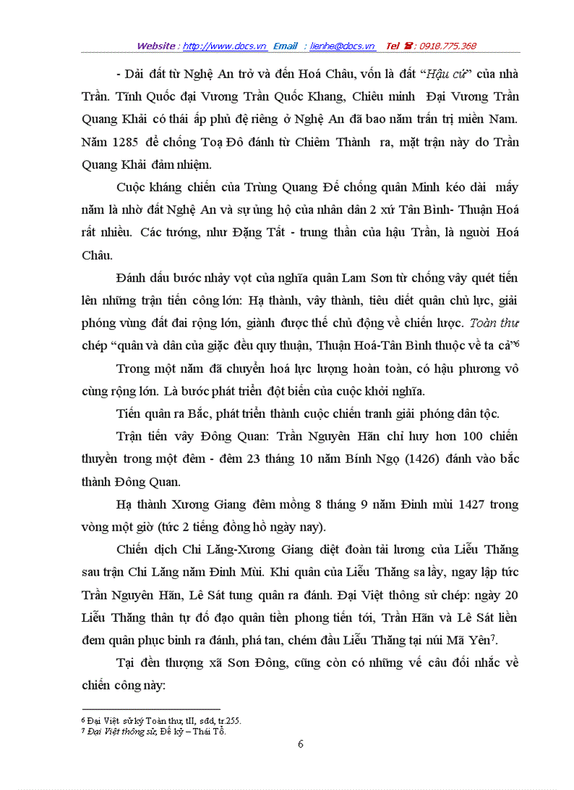 image for page Bài thuyết trình về trần nguyên hãn