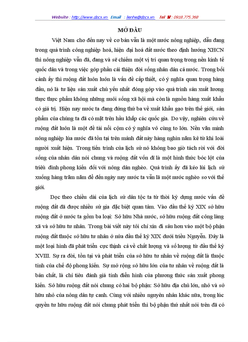 image for page Ruộng đất tư hữu