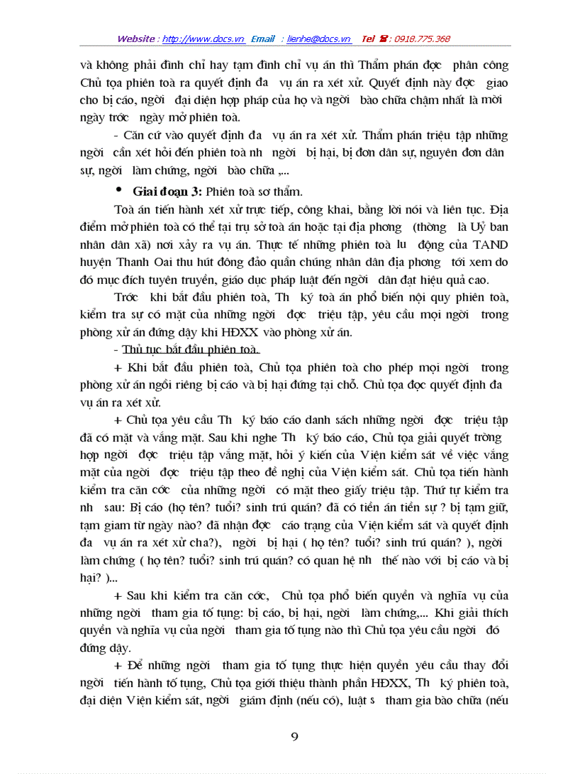 image for page Chức năng xét xử của toà án nhân dân địa phương thực trạng và giải pháp
