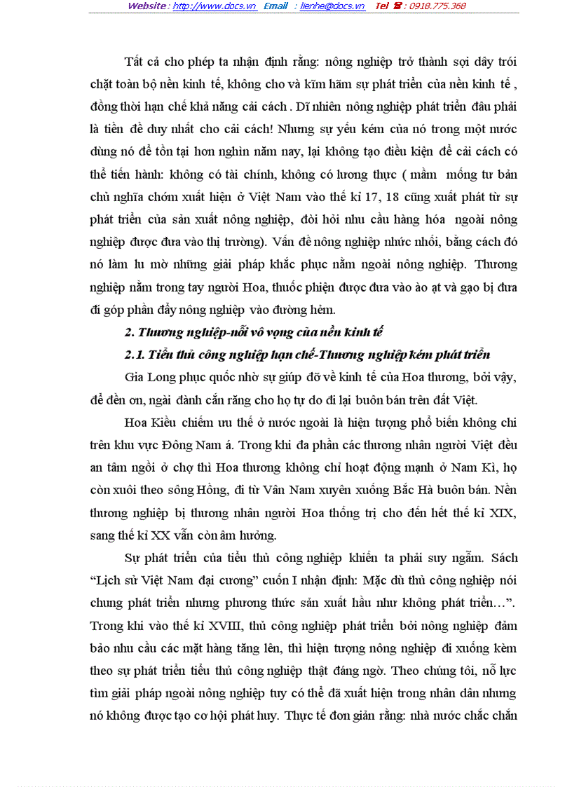 image for page Sự mất nước của việt nam cuối thế kỷ xix