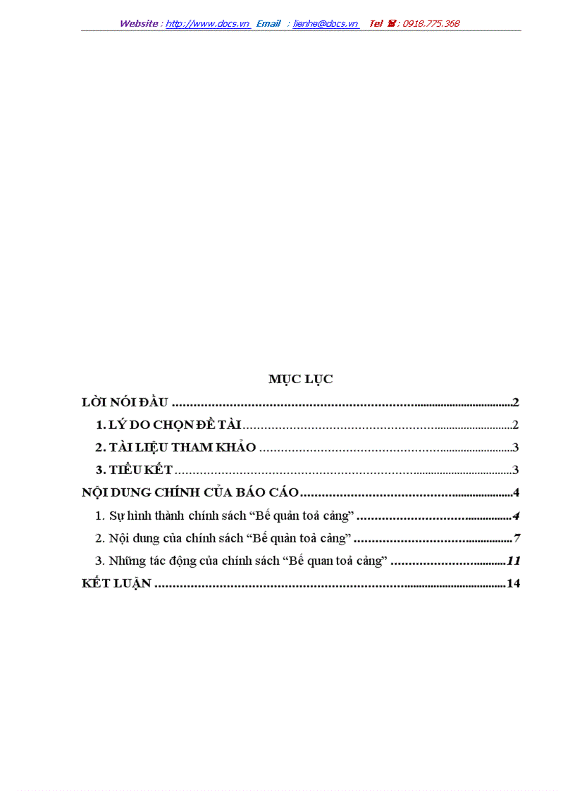 image for page Sự hình thành và tác động của chính sách bế quan toả cảng dưới triều minh mạng