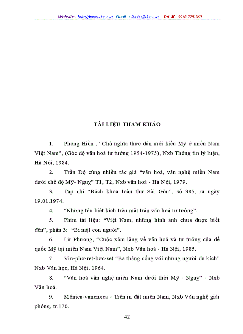 image for page Tác động của lối sống mỹ đến miền nam việt nam 1954 1975